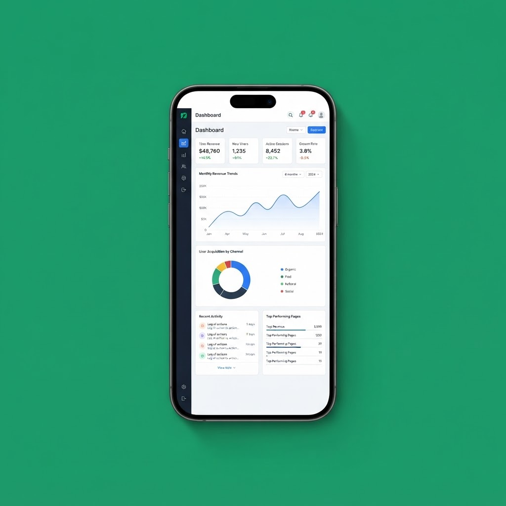 Software Personalizado — exemplo